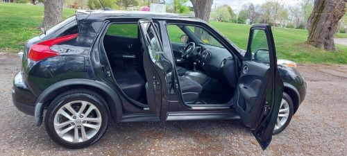 2011 Nissan Juke SV, US $8,450.00, image 11