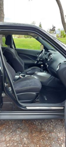 2011 Nissan Juke SV, US $8,450.00, image 12