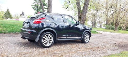 2011 Nissan Juke SV, US $8,450.00, image 13