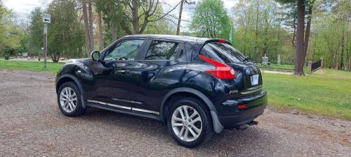 2011 Nissan Juke SV, US $8,450.00, image 14