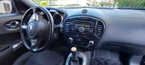 2011 Nissan Juke SV, US $8,450.00, image 16