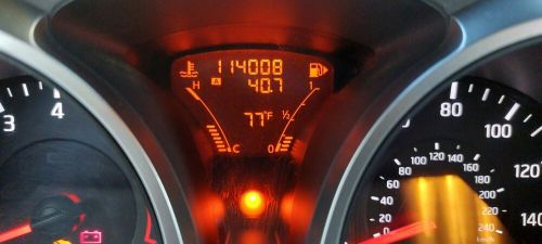 2011 Nissan Juke SV, US $8,450.00, image 18