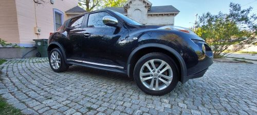 2011 Nissan Juke SV, US $8,450.00, image 19