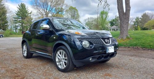 2011 Nissan Juke SV, US $8,450.00, image 24