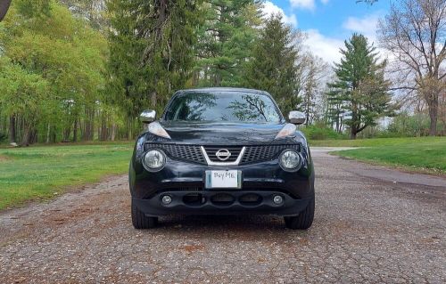 2011 Nissan Juke SV, US $8,450.00, image 25
