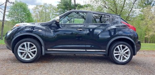 2011 Nissan Juke SV, US $8,450.00, image 26