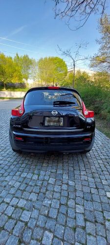 2011 Nissan Juke SV, US $8,450.00, image 27