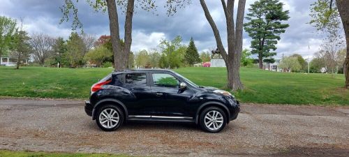 2011 Nissan Juke SV, US $8,450.00, image 28
