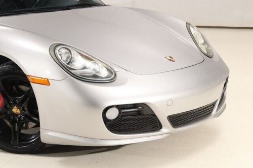 2009 porsche cayman s pdk