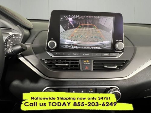 2023 Nissan Altima SR FWD, US $17,070.20, image 3