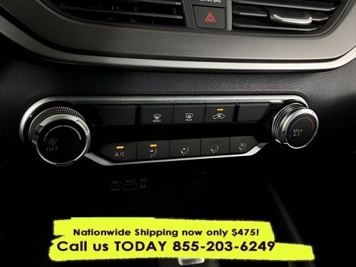 2023 Nissan Altima SR FWD, US $17,070.20, image 6