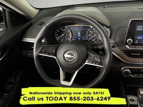 2023 Nissan Altima SR FWD, US $17,070.20, image 7