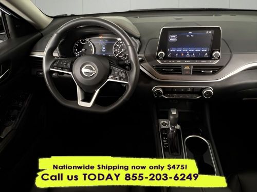 2023 Nissan Altima SR FWD, US $17,070.20, image 8