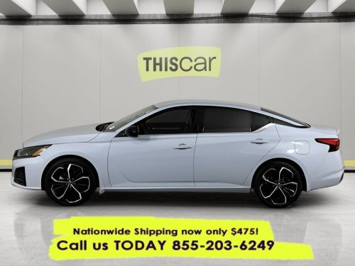 2023 Nissan Altima SR FWD, US $17,070.20, image 10