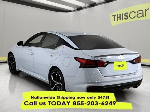 2023 Nissan Altima SR FWD, US $17,070.20, image 11