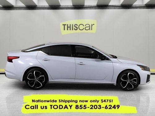 2023 Nissan Altima SR FWD, US $17,070.20, image 13
