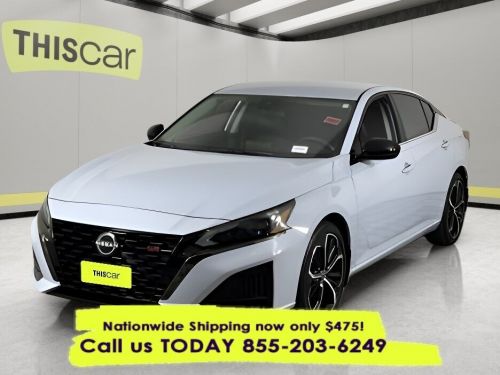 2023 Nissan Altima SR FWD, US $17,070.20, image 14
