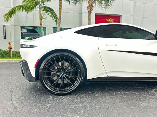 2022 aston martin vantage f1 edition