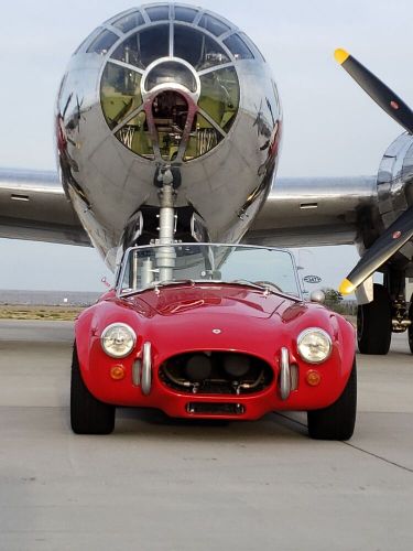 1965 Shelby Cobra, US $52,000.00, image 11
