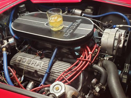 1965 Shelby Cobra, US $52,000.00, image 14