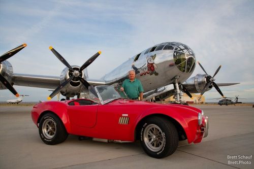 1965 Shelby Cobra, US $52,000.00, image 15