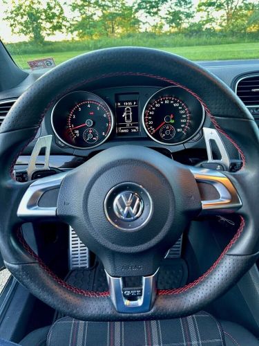 2013 volkswagen golf