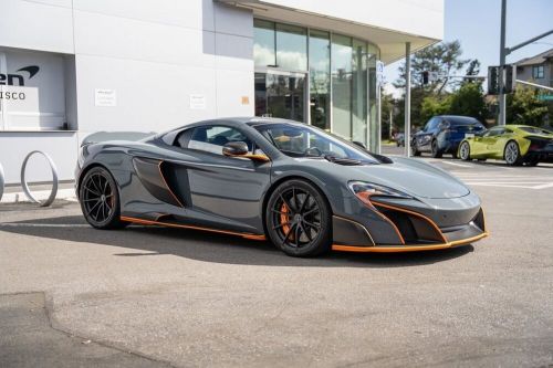 2016 McLaren 675LT Spider, US $279,991.00, image 3