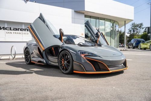 2016 McLaren 675LT Spider, US $279,991.00, image 7