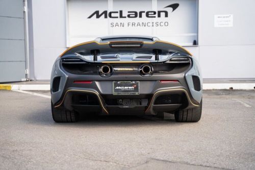 2016 McLaren 675LT Spider, US $279,991.00, image 11