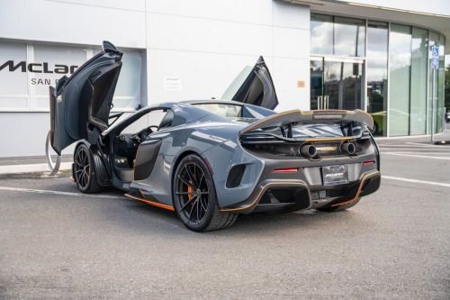 2016 McLaren 675LT Spider, US $279,991.00, image 12