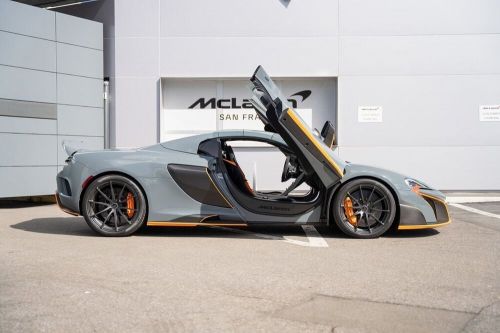 2016 McLaren 675LT Spider, US $279,991.00, image 13