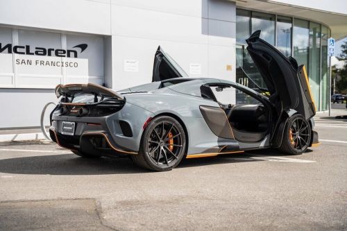 2016 McLaren 675LT Spider, US $279,991.00, image 14
