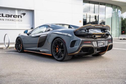2016 McLaren 675LT Spider, US $279,991.00, image 15