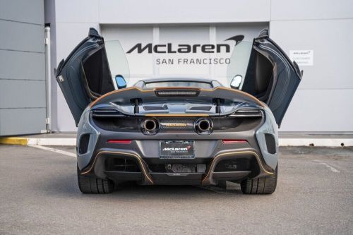 2016 McLaren 675LT Spider, US $279,991.00, image 16