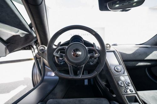 2016 McLaren 675LT Spider, US $279,991.00, image 17