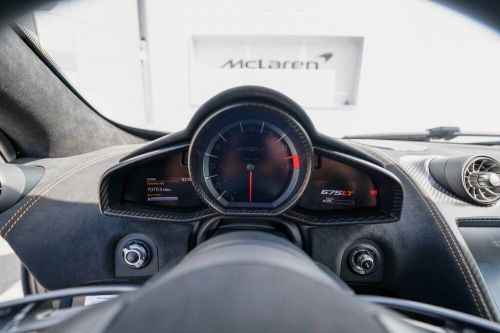 2016 McLaren 675LT Spider, US $279,991.00, image 18