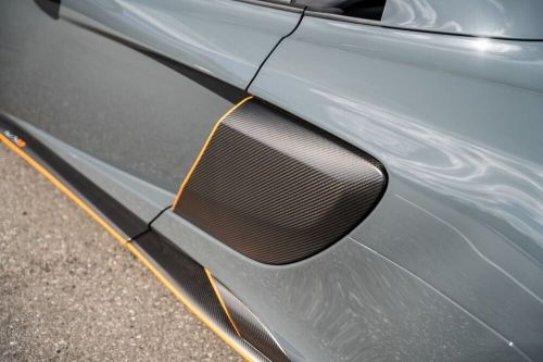 2016 McLaren 675LT Spider, US $279,991.00, image 22