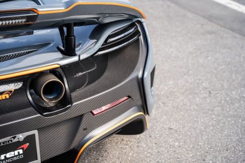 2016 McLaren 675LT Spider, US $279,991.00, image 23