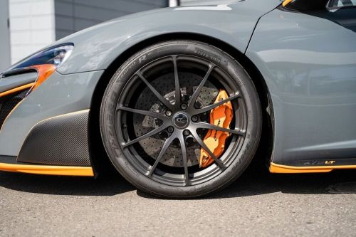 2016 McLaren 675LT Spider, US $279,991.00, image 25