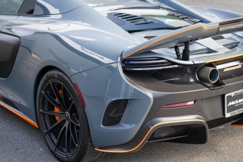 2016 McLaren 675LT Spider, US $279,991.00, image 26