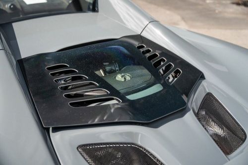 2016 McLaren 675LT Spider, US $279,991.00, image 27