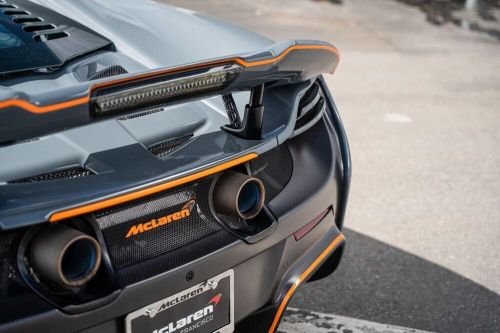 2016 McLaren 675LT Spider, US $279,991.00, image 29