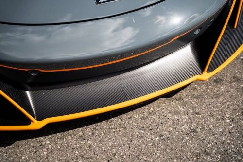 2016 McLaren 675LT Spider, US $279,991.00, image 31