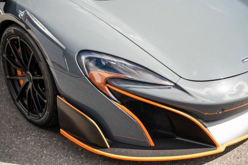 2016 McLaren 675LT Spider, US $279,991.00, image 32