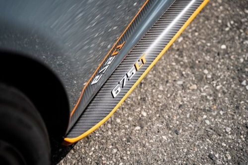 2016 McLaren 675LT Spider, US $279,991.00, image 33