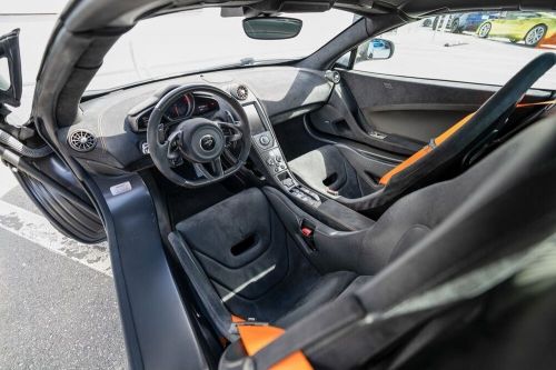 2016 McLaren 675LT Spider, US $279,991.00, image 34