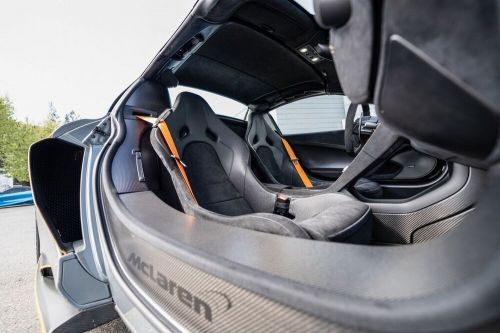 2016 McLaren 675LT Spider, US $279,991.00, image 35