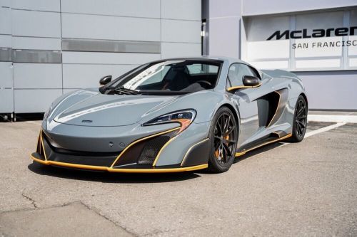 2016 McLaren 675LT Spider, US $279,991.00, image 36