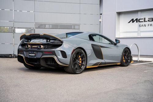 2016 McLaren 675LT Spider, US $279,991.00, image 37