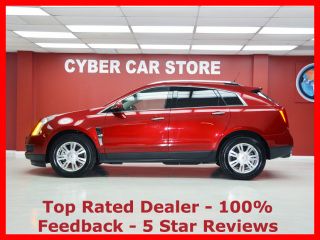 Luxury collection the right one ! 1 owner clean carfax service up 2 date wrnty